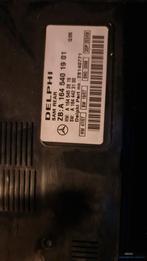 Sam rear W164 W251 ML GL R-klasse mercedes 1645401901 comfor, Info@fabrikant.eu, Mercedes-Benz, Ophalen of Verzenden, Fabrikantstraat 1
1000 AA  Amsterdam