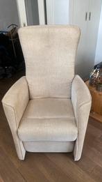 Prominent Sta op / relax stoel, Huis en Inrichting, Fauteuils, Ophalen, Zo goed als nieuw