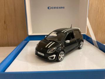 Renault Twingo Gordini Norev beschikbaar voor biedingen