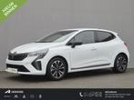 Renault Clio 1.0 TCe 90 GPF techno Handgeschakeld / Fabrieks, Auto's, Renault, Voorwielaandrijving, Stof, Gebruikt, Euro 6