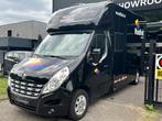 Renault Master T35 2.3 dCi L3H2 Eco 2x AIRCO AUTOMAAT NAVI, Euro 5, Gebruikt, 4 cilinders, 150 pk