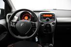 Citroen C1 1.0 e-VTI Feel - Airco, Auto's, Citroën, Voorwielaandrijving, Euro 5, Gebruikt, Huisgarantie