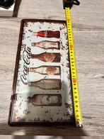 Coca cola, Ophalen of Verzenden, Zo goed als nieuw, Gebruiksvoorwerp