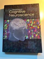 Cognitive Neuroscience - Purves et al. (2e editie), Boeken, Ophalen of Verzenden, Zo goed als nieuw, Cognitieve psychologie