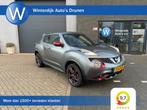 Nissan Juke 1.2 DIG-T S/S Tekna Airco|Camera|Navi|Cruise, Auto's, Nissan, Voorwielaandrijving, 639 kg, Euro 6, 116 pk