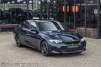 BMW 320e M-Sport LCI | H/K audio | 19 inch | BTW, Automaat, 1998 cc, Achterwielaandrijving, 4 cilinders