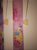 Grote Disney Prinsessen Canvas - 25x120 cm, Ophalen of Verzenden, Zo goed als nieuw