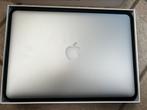 Mac Book Pro A1502 13,3 inch, Qwerty, 512 GB, Ophalen of Verzenden, MacBook Pro