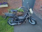 gilera citta 70cc, Fietsen en Brommers, Ophalen, Gebruikt