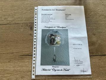 Patronen Atelier het oog van de naald beschikbaar voor biedingen