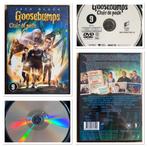 GooseBumps, Cd's en Dvd's, Ophalen of Verzenden