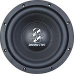 Ground Zero GZIW 200 8Inch midwoofer 240 Watt, ., Nieuw, Ophalen of Verzenden, .