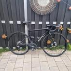 BMC Teammachine SLR02  mt 51, Ultegra R8000 groepset., 28 inch, Carbon, Heren, 49 tot 53 cm