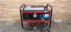 aggregaten van honda genmac  endress robin 2.2 tot 5 kva, Doe-het-zelf en Verbouw, Aggregaten, Ophalen, Zo goed als nieuw