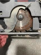 Bosch cirkelzaag, Ophalen, Gebruikt, Cirkelzaag, 30 tot 70 mm