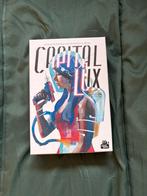 Capital Lux, Een of twee spelers, Ophalen of Verzenden, Zo goed als nieuw
