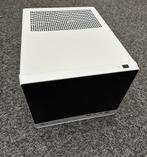 Mini pc met asus moederbord en voeding, Ophalen, Zo goed als nieuw