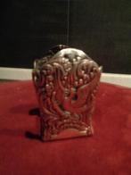 maggi fles houder met paradijs vogel van gero, Antiek en Kunst, Ophalen of Verzenden