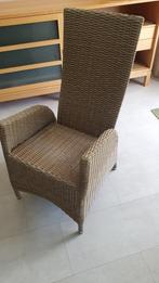 Intenso Furniture tuinstoel, Ophalen, Zo goed als nieuw, Verstelbaar