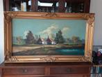 Schilderij van RAY   Bieden vanaf €150, Ophalen