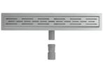 Douchgoot / drain 70cm nieuw, Doe-het-zelf en Verbouw, Buizen en Afvoer, Ophalen, Afvoer, 60 tot 80 mm, Nieuw