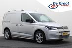 Volkswagen Caddy Cargo 2.0 TDI DSG 1st Edition 2x Schuifdeur, Gebruikt, 4 cilinders, Volkswagen, 122 pk