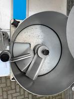 Hamburgermachine gehaktmolen lintzaag vacuummachine cutter, Ophalen