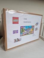 Lego Friends 41395 vriendschapsbus, Ophalen of Verzenden, Zo goed als nieuw, Complete set, Lego