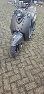 Gratis BTC old classic, Fietsen en Brommers, Ophalen, Gebruikt, Benzine, Overige merken