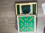 Scrabble Original, Een of twee spelers, Ophalen of Verzenden, Gebruikt