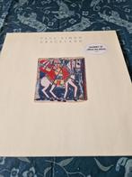 Paul Simon - LP Graceland, Cd's en Dvd's, Vinyl | Pop, Ophalen of Verzenden, 1980 tot 2000, Gebruikt, 12 inch