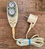 Vintage Philips Philishave 7743 Scheerapparaat, Ophalen of Verzenden