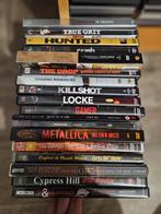 Dvd's, Alle leeftijden, Ophalen, Zo goed als nieuw, Overige gebieden