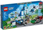 Lego City 60316 - Politiebureau NIEUW IN DOOS, Kinderen en Baby's, Speelgoed | Duplo en Lego, Ophalen of Verzenden, Nieuw, Complete set