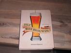 zelf bier brouwen door Brian Kunath, Ophalen of Verzenden, Nieuw