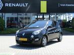 RENAULT Twingo 1.2 16V 75pk ECO² Collection / Airco / Cruis, Gebruikt, Zwart, 4 cilinders, 4 stoelen