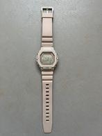 Casio kinder horloge met stappenteller kinderhorloge, Ophalen of Verzenden, Zo goed als nieuw, Overige kleuren, Meisje