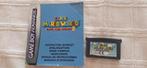 game boy advance spel Super Mario World 2, Spelcomputers en Games, Games | Nintendo Game Boy, Avontuur en Actie, Gebruikt, 1 speler