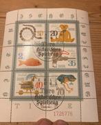 Postzegels DDR, Ophalen of Verzenden, DDR