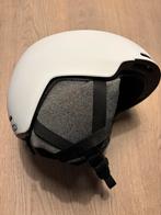 Skihelm Mod1 Oakly wit.  Maat M, Overige merken, Overige typen, Ophalen of Verzenden, Zo goed als nieuw