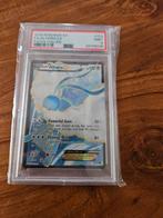 Pokémon Fates Collide Altaria EX 123 PSA 9, Hobby en Vrije tijd, Verzamelkaartspellen | Pokémon, Ophalen of Verzenden, Zo goed als nieuw
