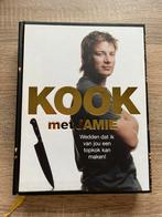 Jamie Oliver - Kook met Jamie, Boeken, Kookboeken, Ophalen of Verzenden, Zo goed als nieuw, Jamie Oliver