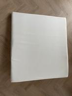 Matras verhoger ., Ophalen, Zo goed als nieuw, Eenpersoons