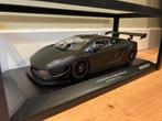 Lamborghini Gallardo LP600 1:18 Minichamps 0220, Hobby en Vrije tijd, Modelauto's | 1:18, Ophalen of Verzenden, MiniChamps