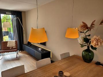 2 stuks Foscarini Tutu hanglampen beschikbaar voor biedingen