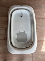 Puck Inklapbaar Baby Badje ZGAN, Ophalen of Verzenden, Zo goed als nieuw, Badje