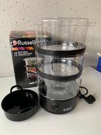 Russell Hobbs Kitchen Collection Compacte stoomkoker, Verzenden, Nieuw, Computerweg 8, 3542DR Utrecht, Nederland, Spectrum Brands Group