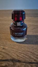 Givenchy l'interdit rouge, Ophalen of Verzenden, Nieuw