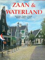 Zaan & Waterland NR0684, Verzenden, 20e eeuw of later, Gelezen, Dick van Koten (ed.)