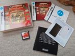 Professor Layton and Pandora's Box, NDS Nederlandse editie, Ophalen of Verzenden, Zo goed als nieuw, Roze, DS Lite